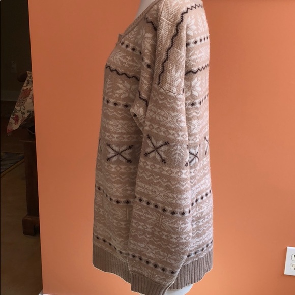 Joie sweater ( cashmere blend) - Picture 4 of 7